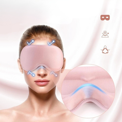 NIGHTSENSE – 3D-Schlafmaske