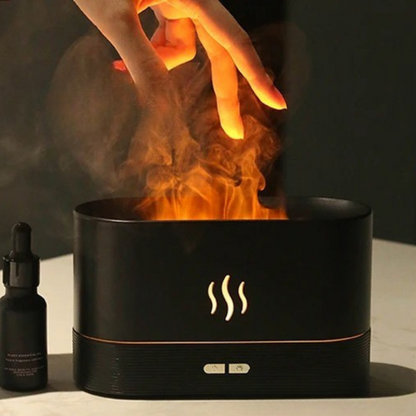 FLAMORA – Aroma-Diffuser