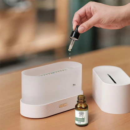 FLAMORA – Aroma-Diffuser