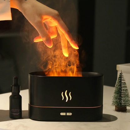 FLAMORA – Aroma-Diffuser
