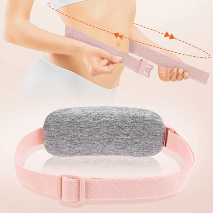 CALMHEAT – Perioden-Wärmegürtel