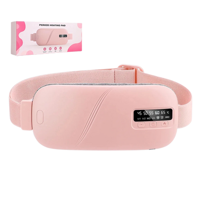 CALMHEAT – Perioden-Wärmegürtel