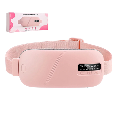 CALMHEAT – Perioden-Wärmegürtel