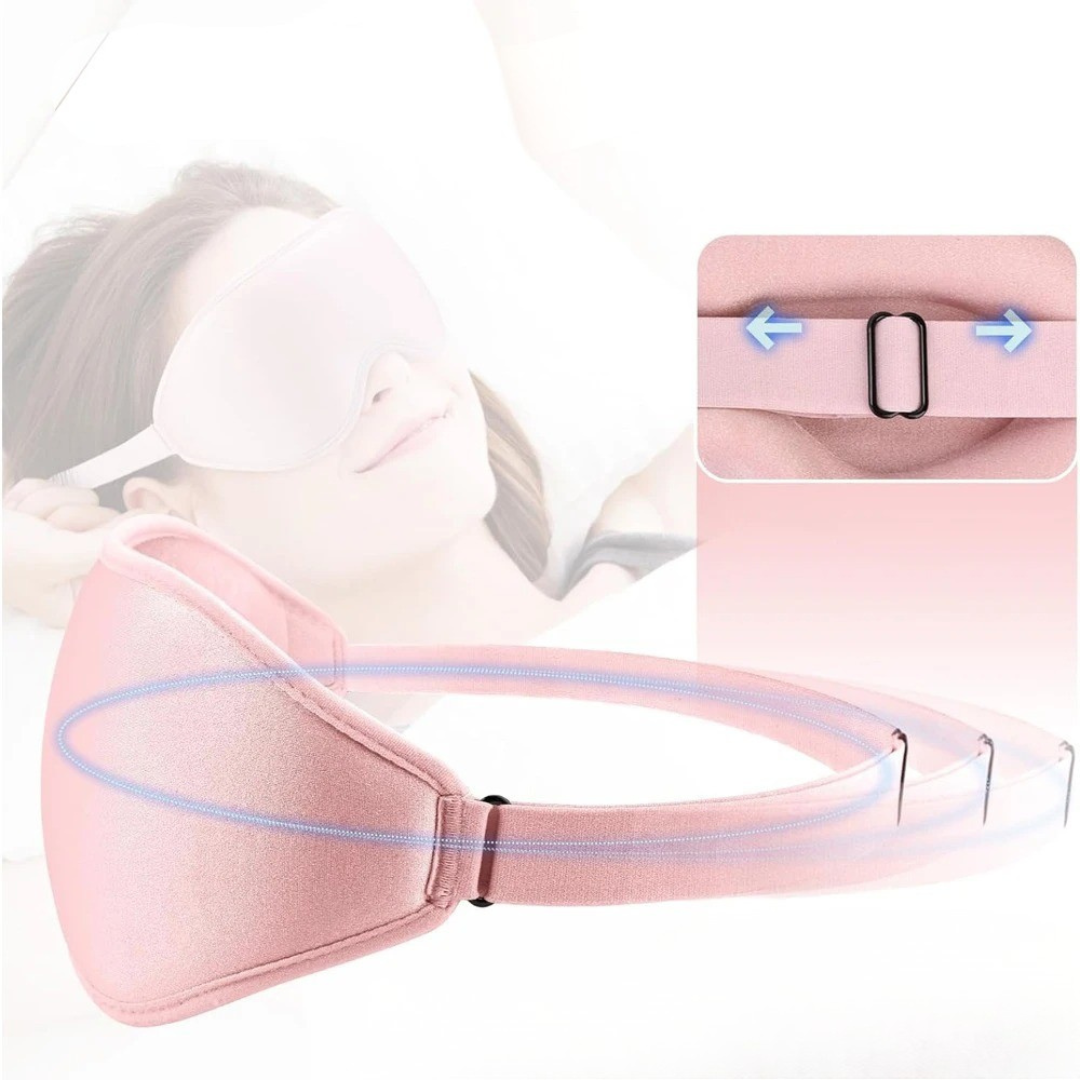 NIGHTSENSE – 3D-Schlafmaske