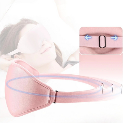 NIGHTSENSE – 3D-Schlafmaske