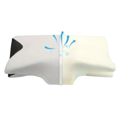 RESTFORM – Memory-Schlafkissen